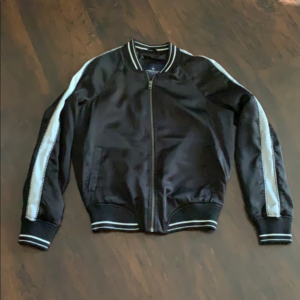 American Eagle Bomber Jacket